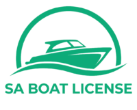 SA Boat License Photo